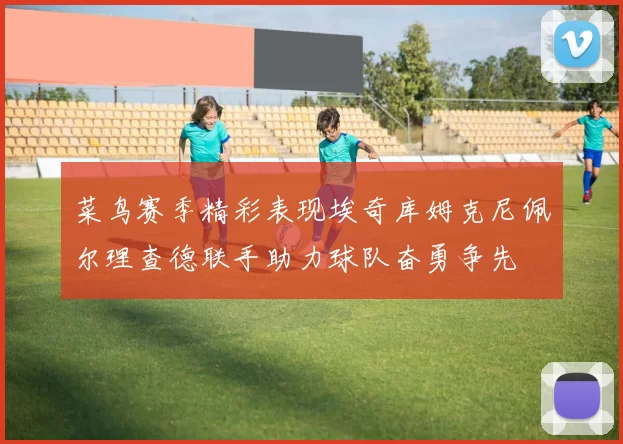 菜鸟赛季精彩表现埃奇库姆克尼佩尔理查德联手助力球队奋勇争先