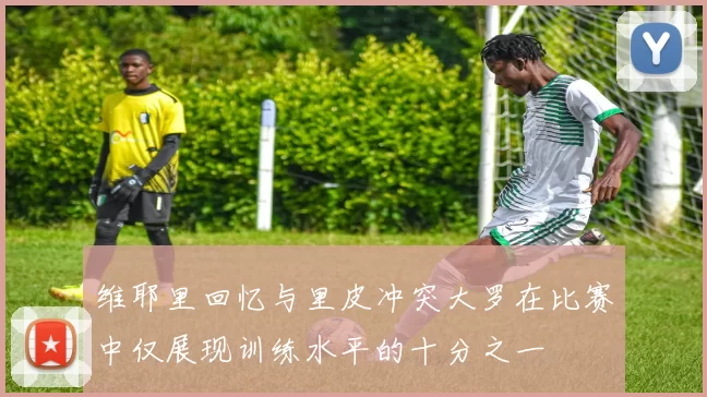 维耶里回忆与里皮冲突大罗在比赛中仅展现训练水平的十分之一